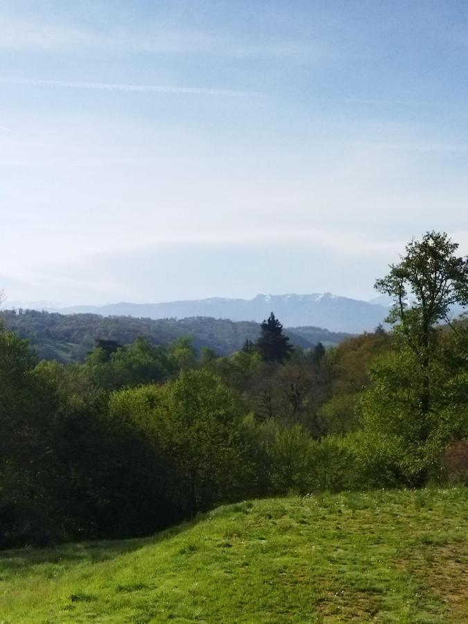 לינה וארוחת בוקר Gelos Domaine De La Tisnere מראה חיצוני תמונה